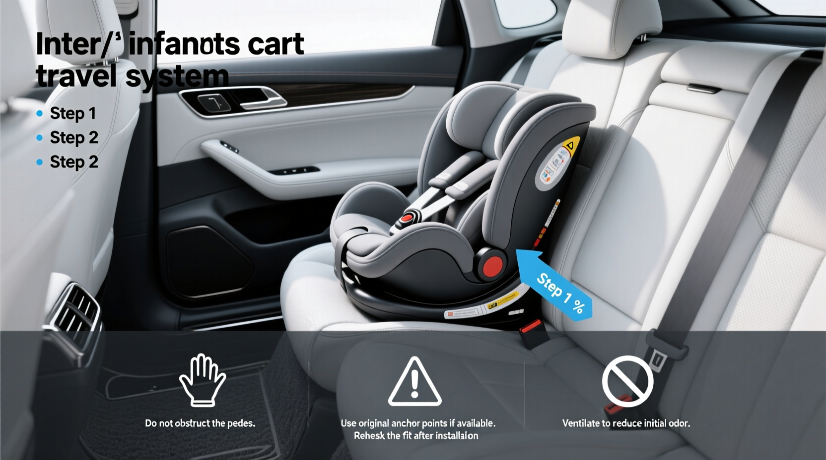 Safest Infant Car Seat Travel System Buying Guide