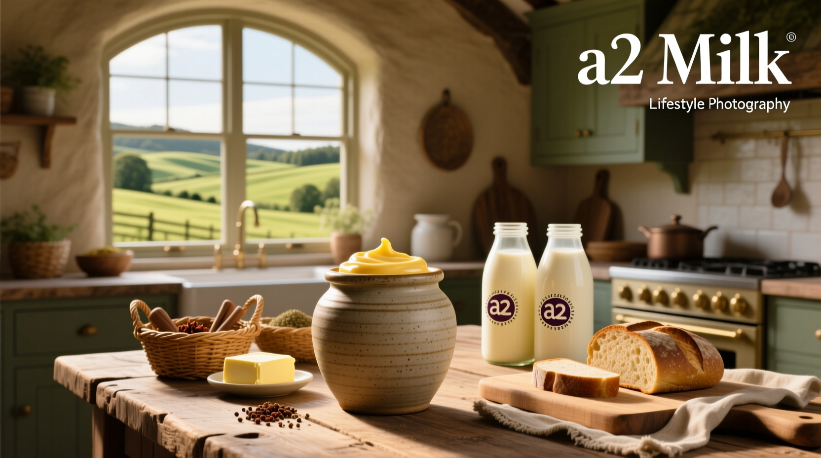 a2 milk ghee what you need to know