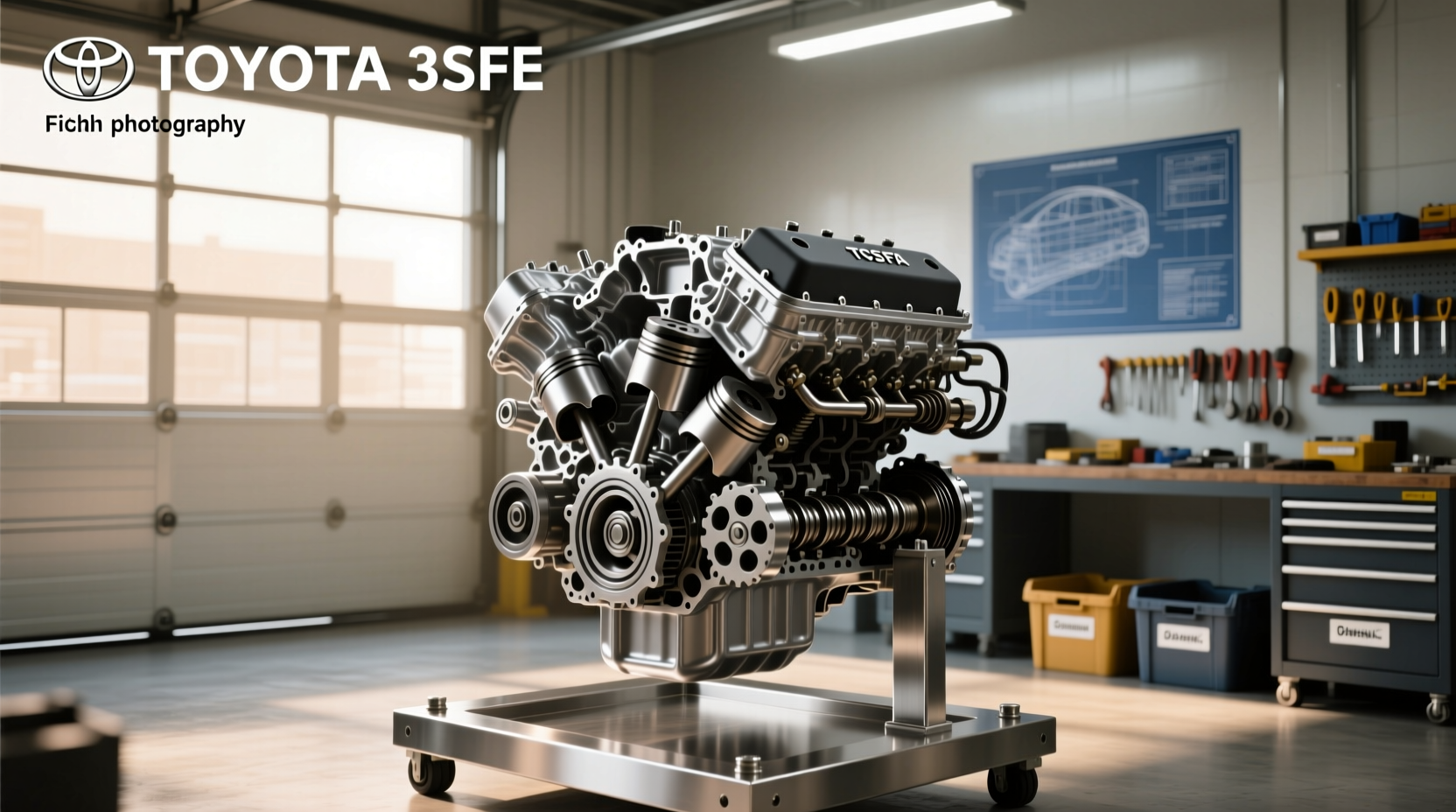 engine 3sfe,What does 3SFE mean? buying guide