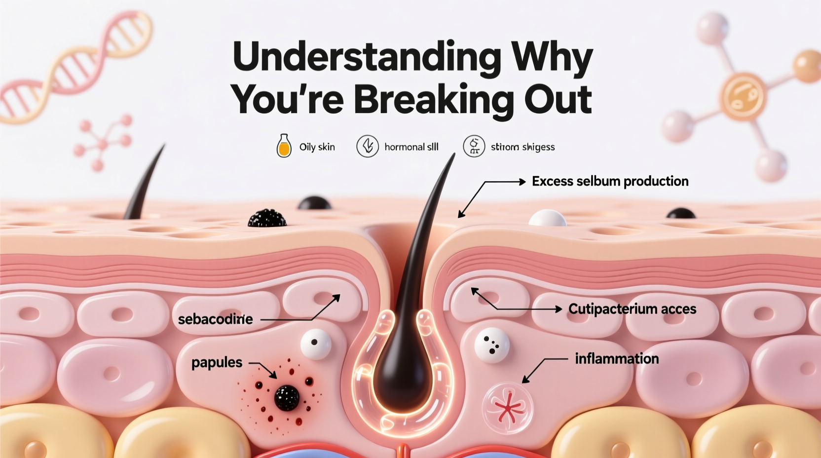 random breakouts understanding why youre breaking out