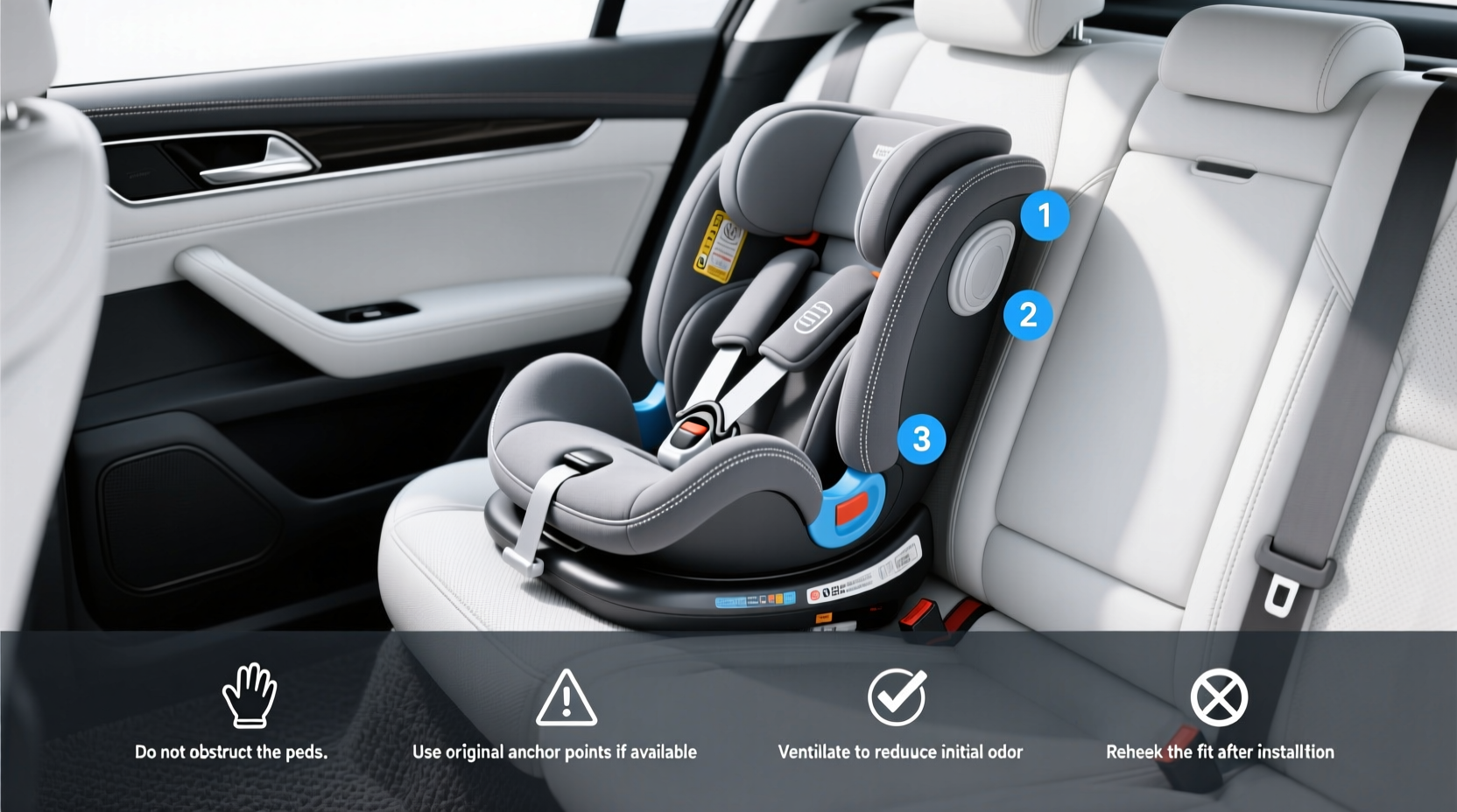 childs car seat sale