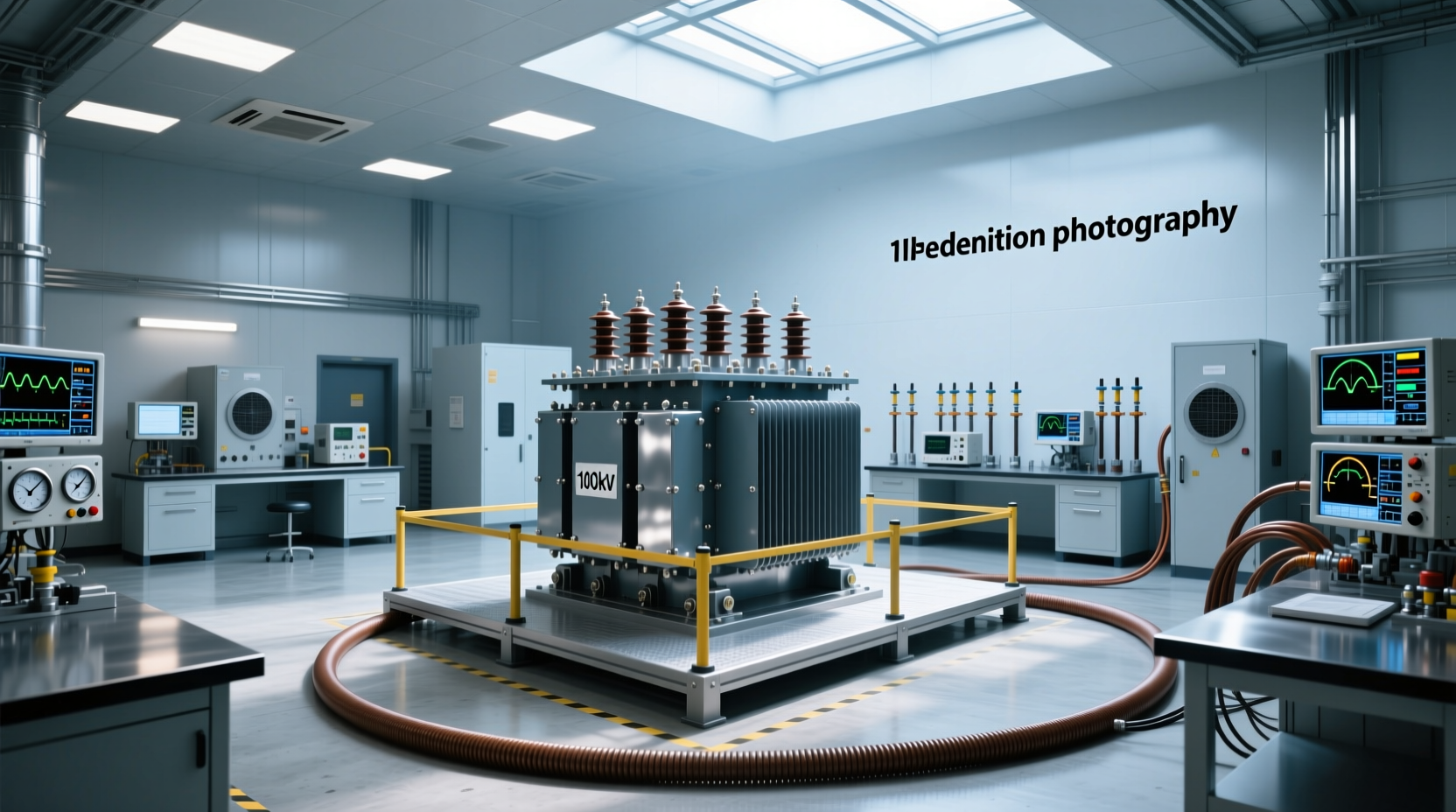 100kv pulse transformer buyer’s guide