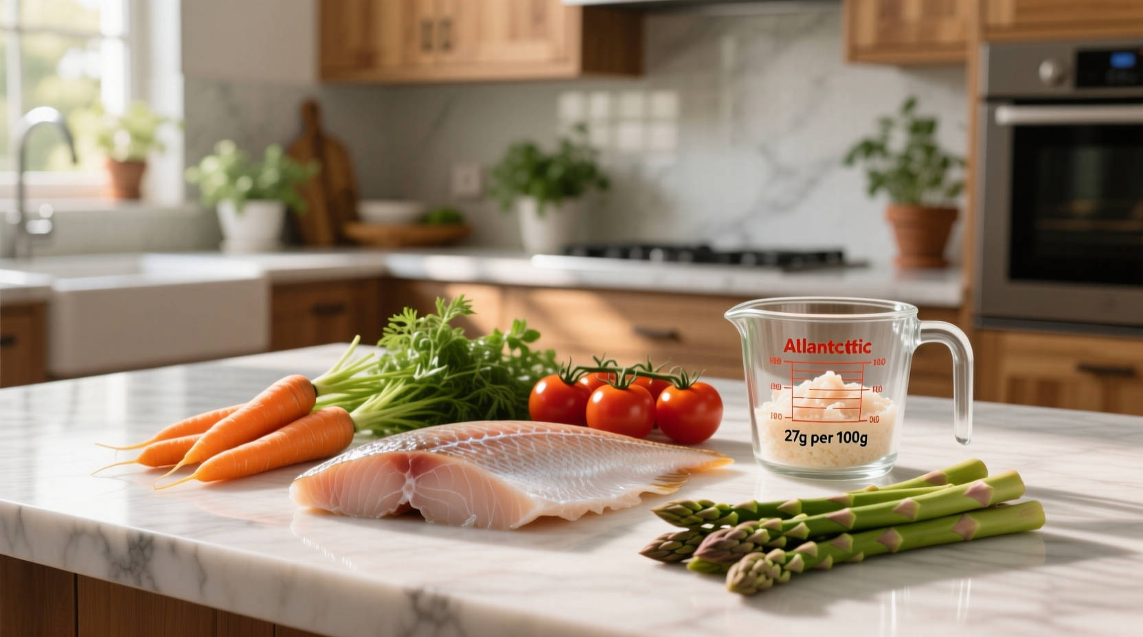is cod high in protein a practical guide
