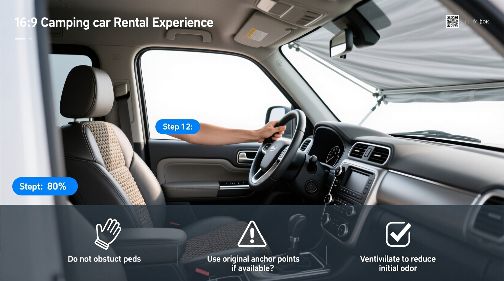 How to Choose Camping Car Rent: A Practical Buying Guide