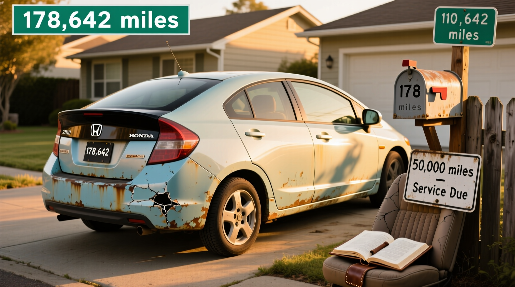 2010 honda insight lifespan buying guide