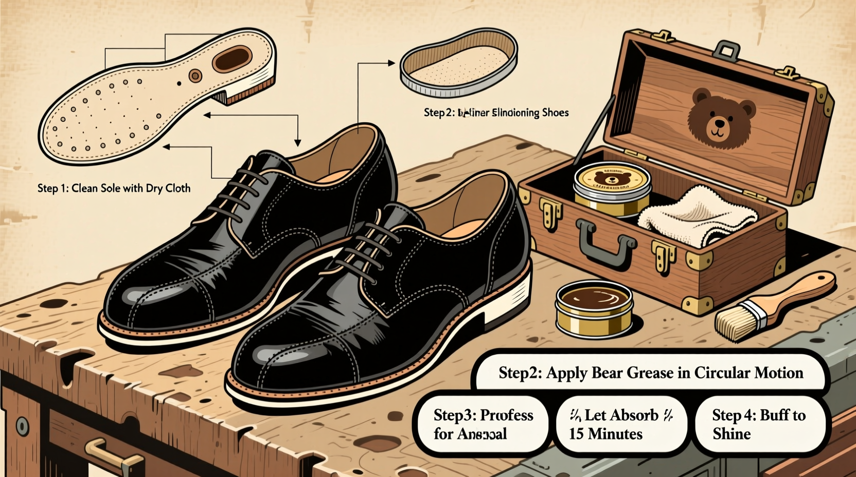 the ultimate guide to conditioning bowling shoes with bear grease for optimal performance