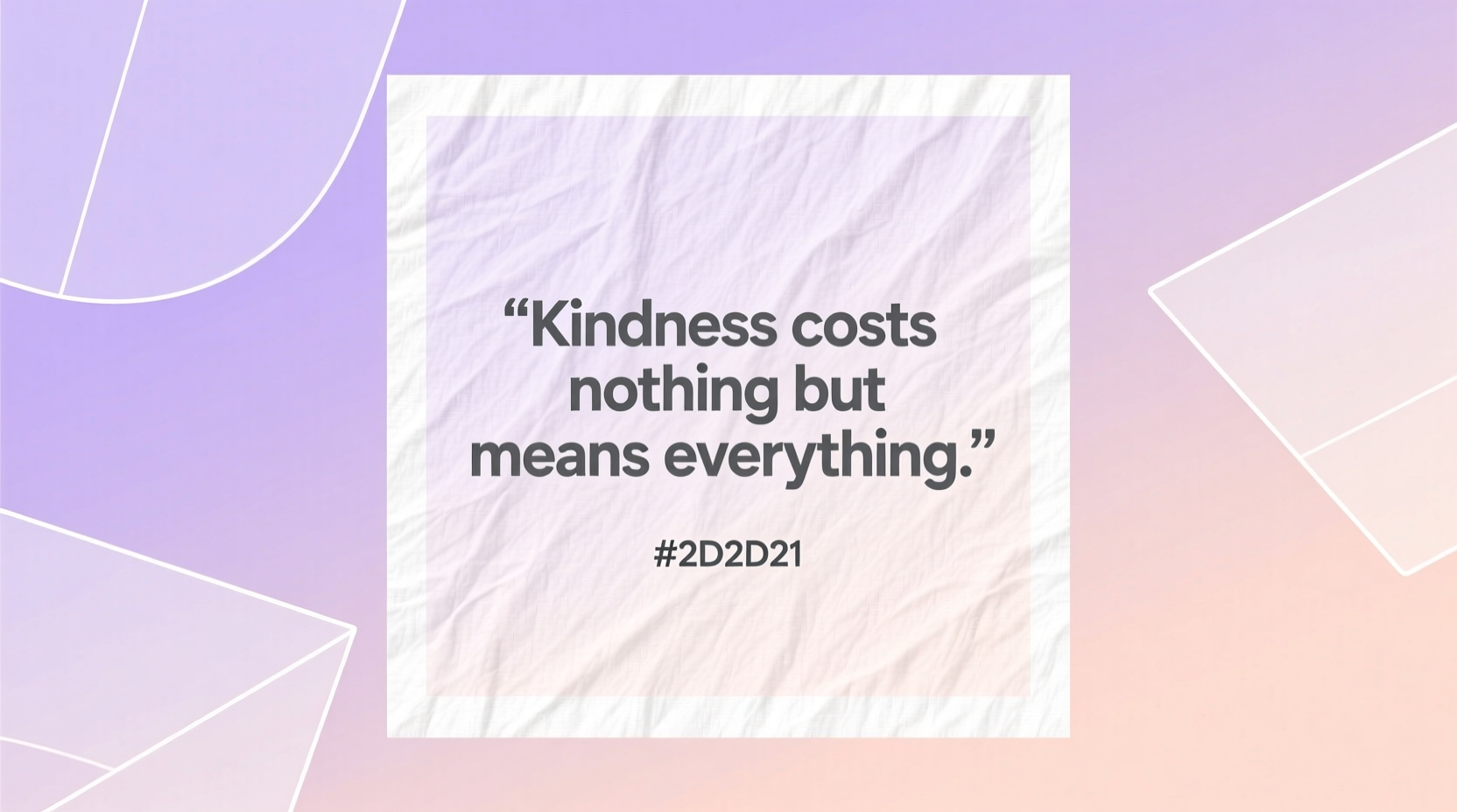 short quotes of the day