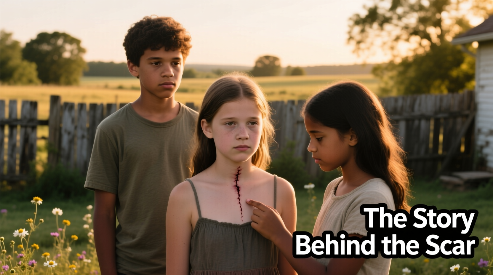 What Happened To Baylen Duprees Sisters Neck