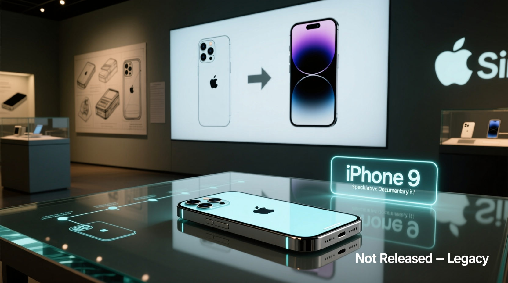 Why Did Apple Skip Iphone 9