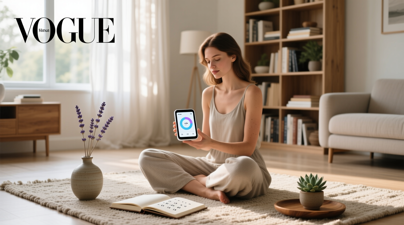 menstrual cycle predictor guide