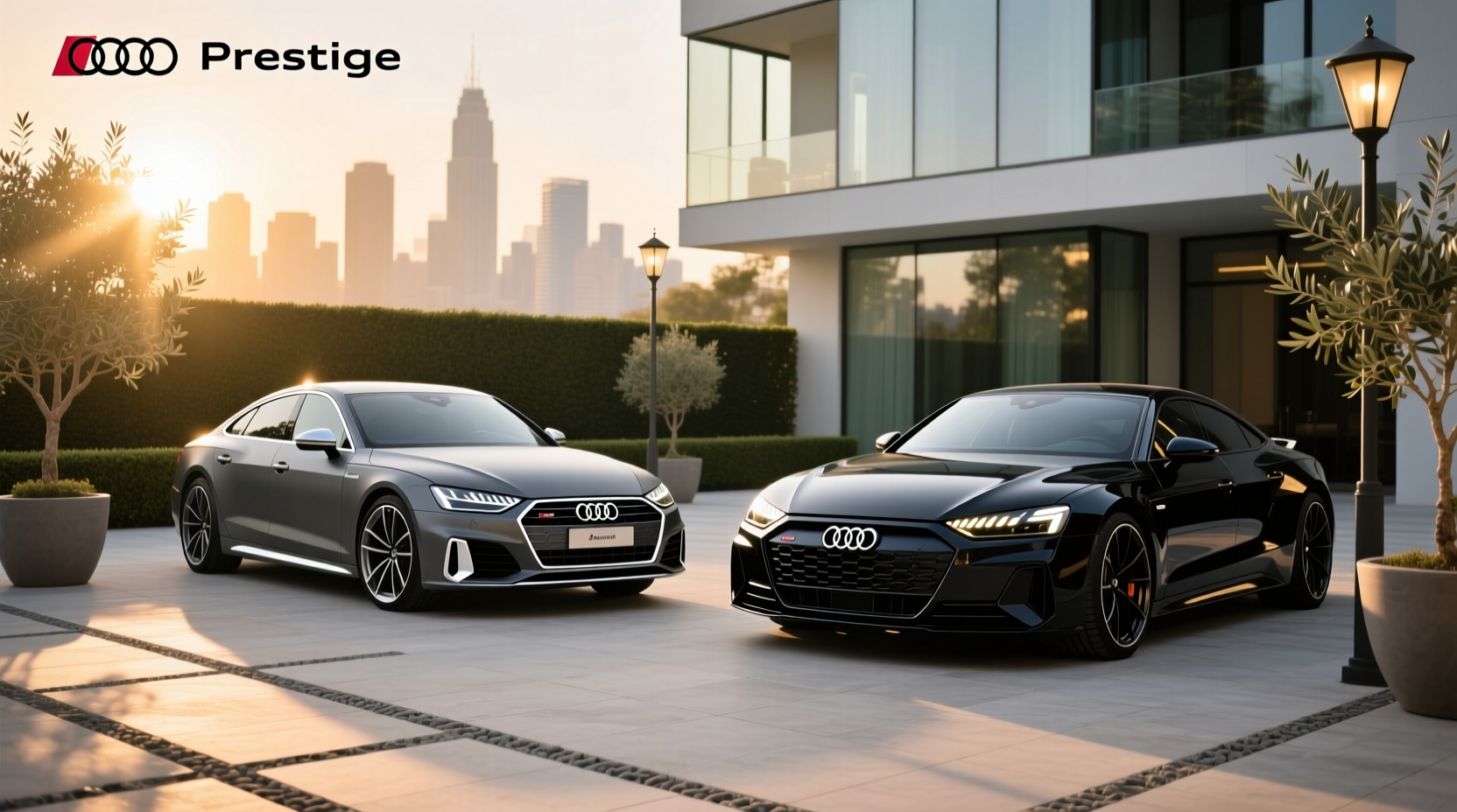 premium vs prestige audi buying guide