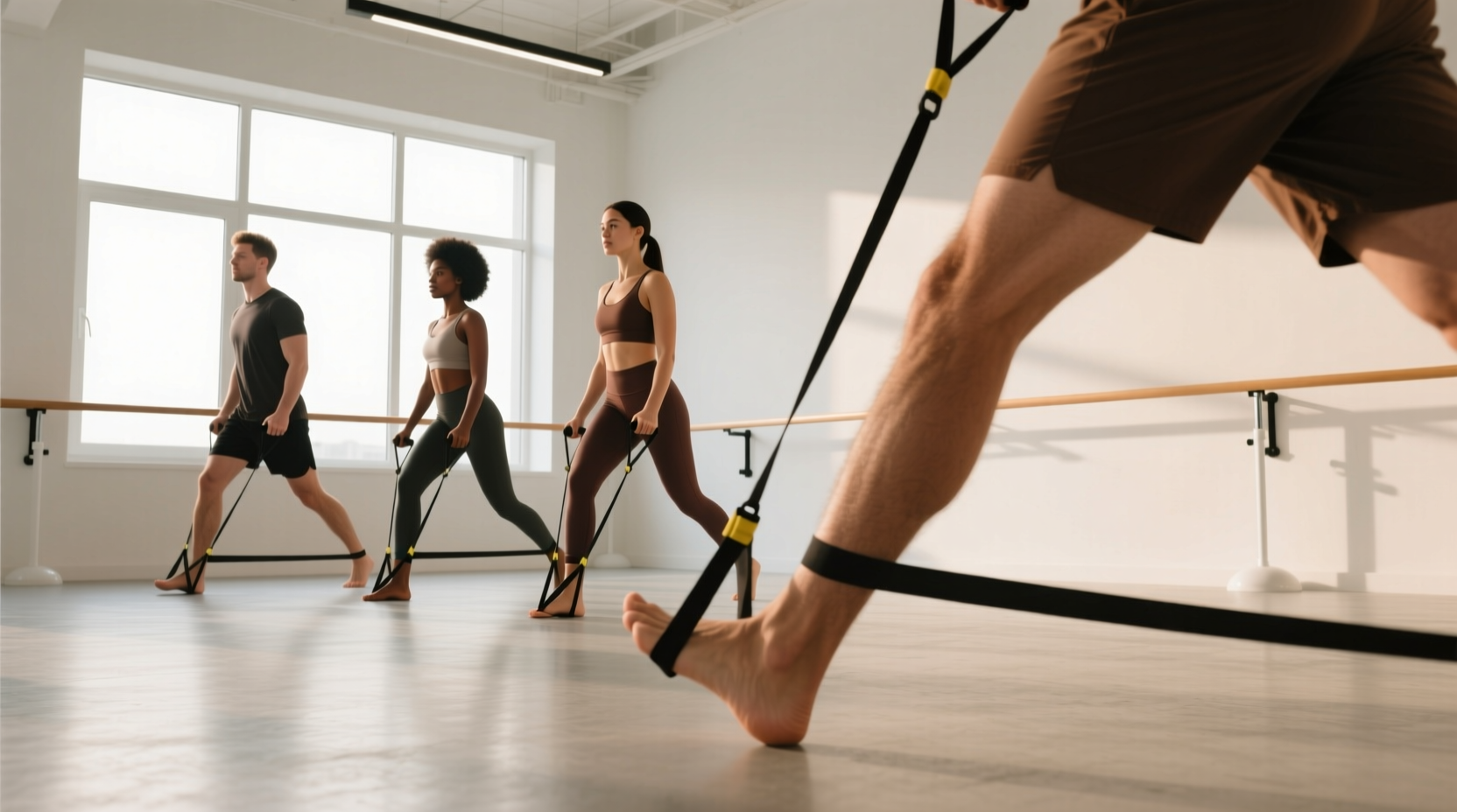 banded side steps mistakes fixes