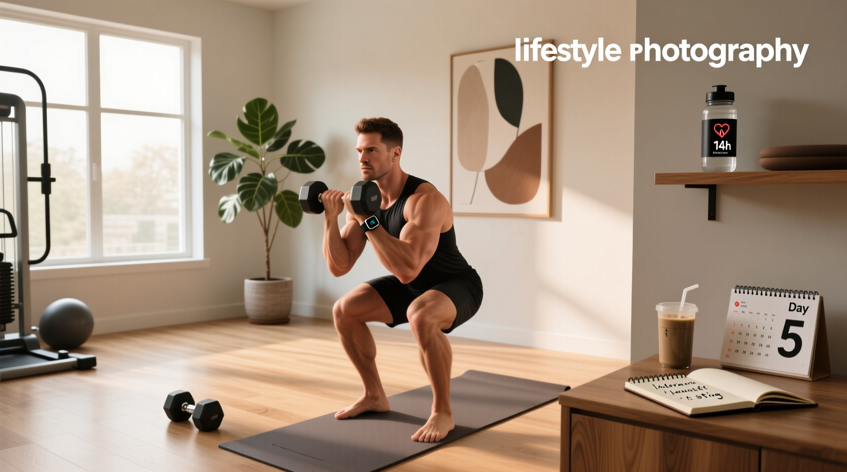 Does 14-Hour Fasting Lead to Muscle Loss? A Complete Guide