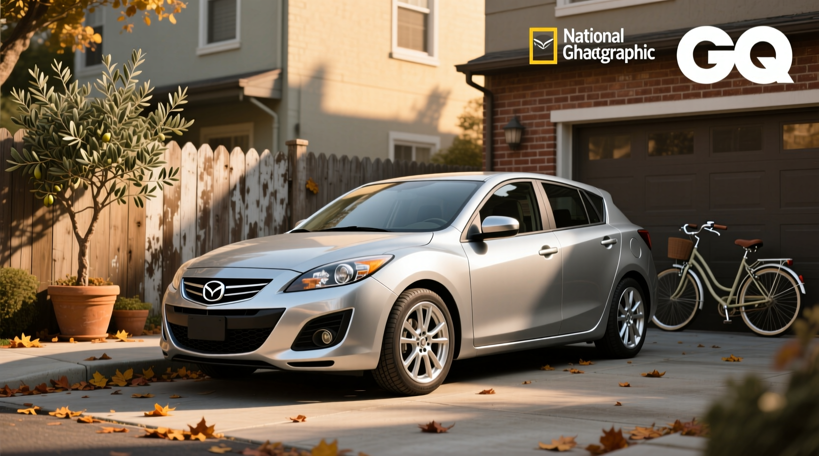 2010 Mazda 3 Hatchback Buying Guide