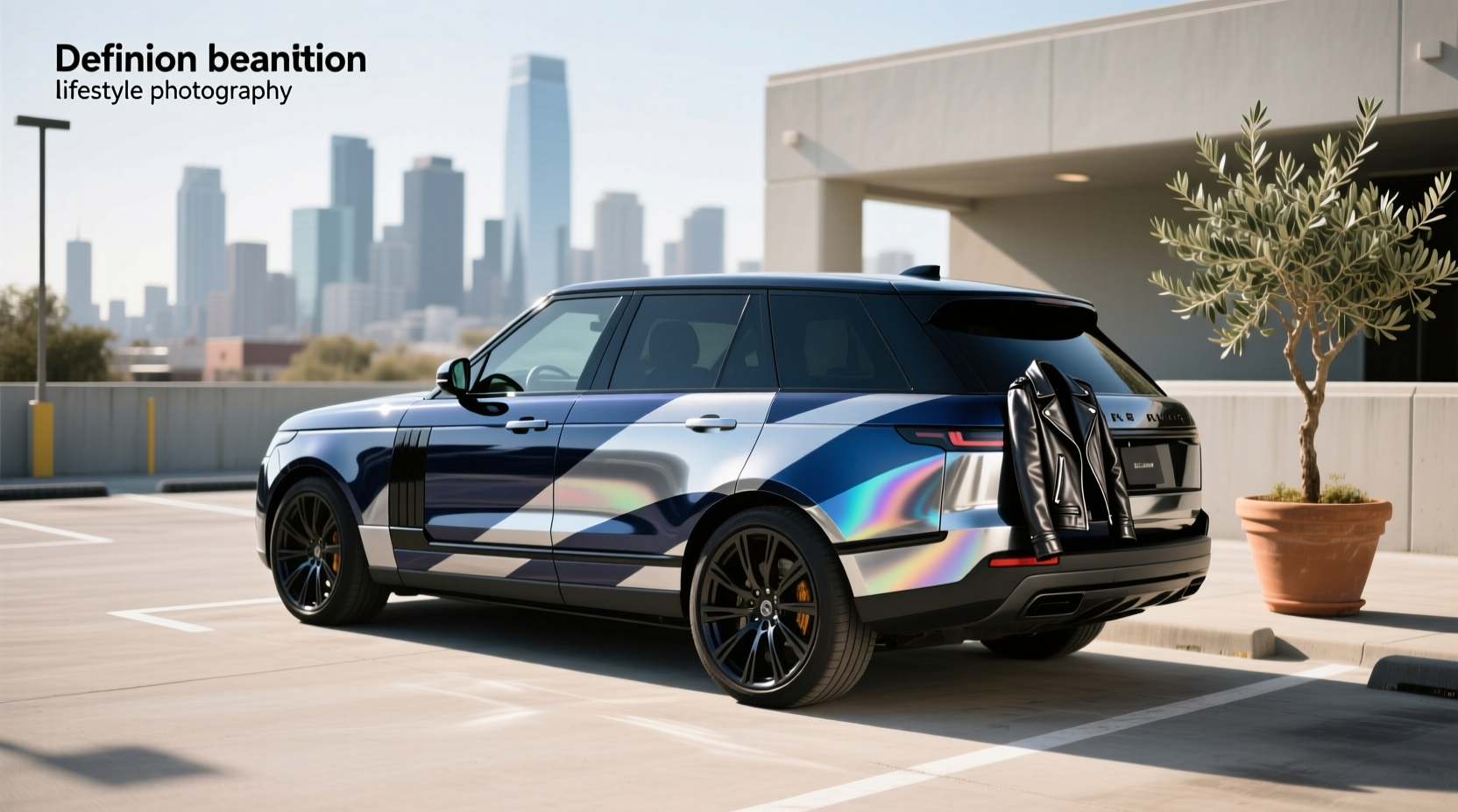 How to Choose and Install a Vinyl Car Wrap: Complete Guide