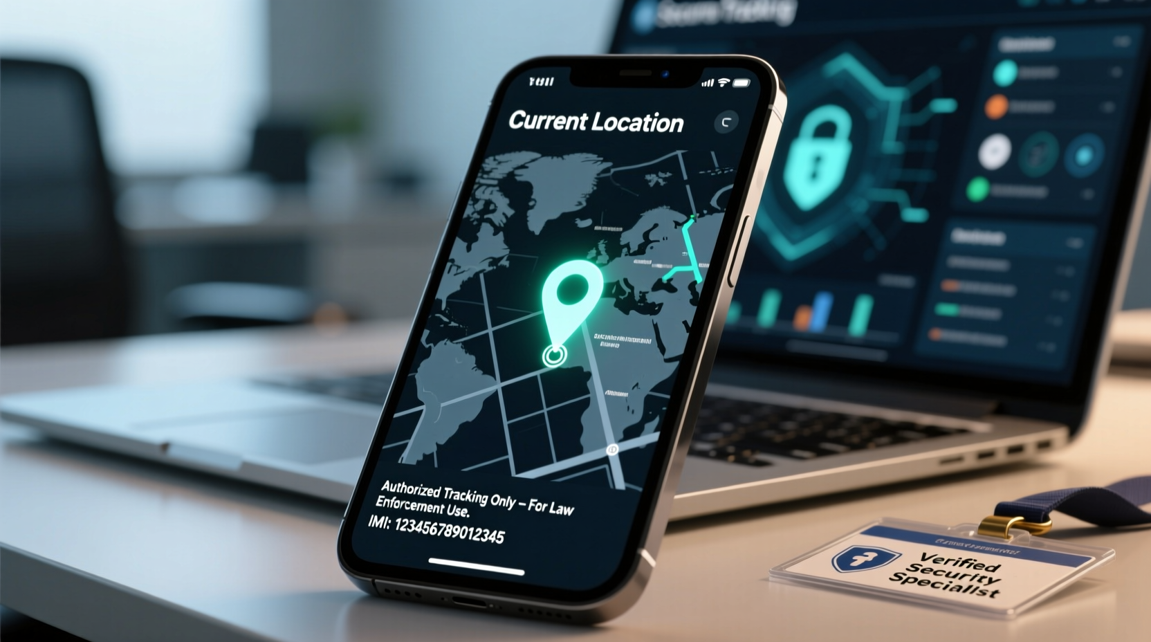 effective methods to track a cell phone using its imei number safely and legally