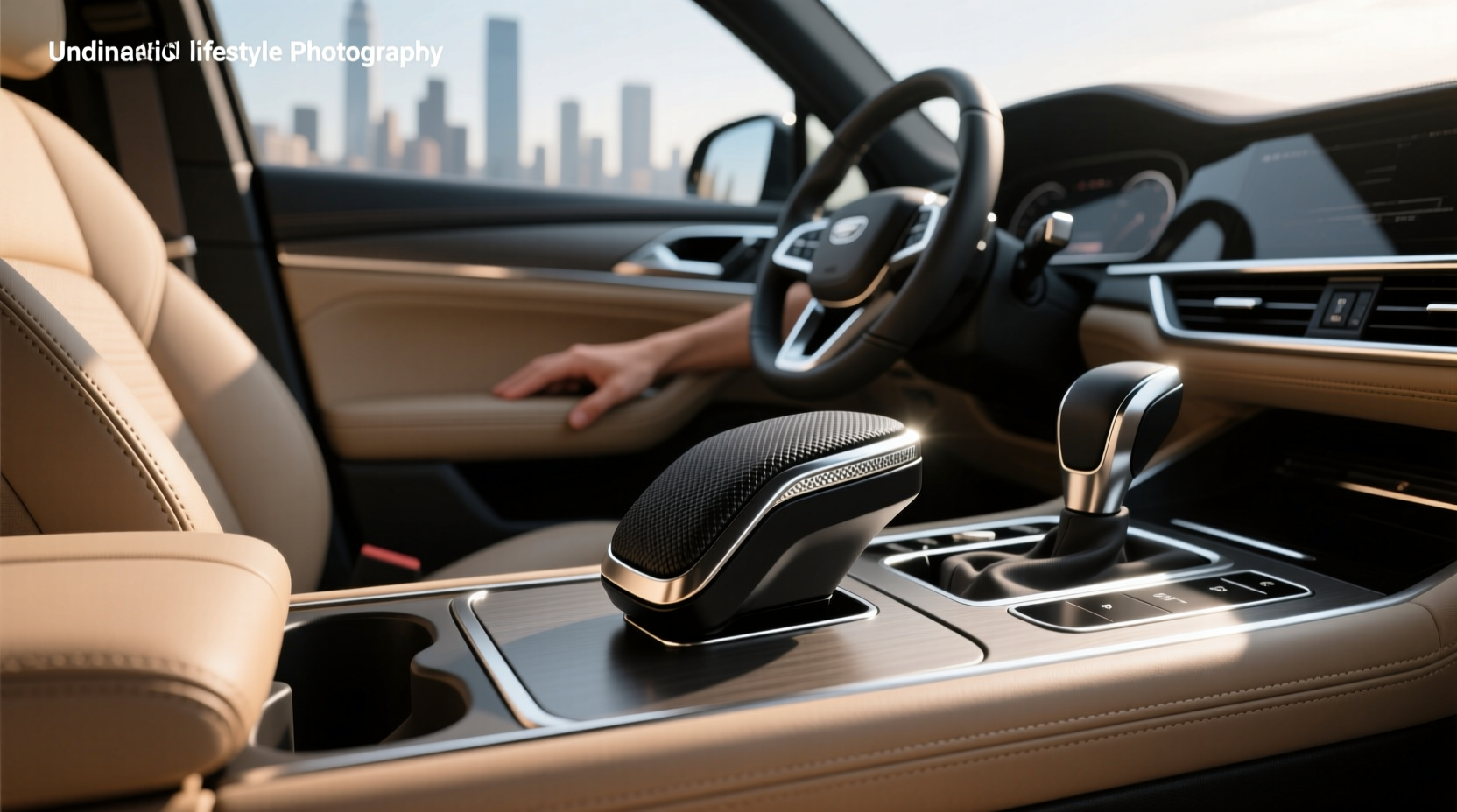 What Is a Car Gear Shifter Cover and How to Choose One?