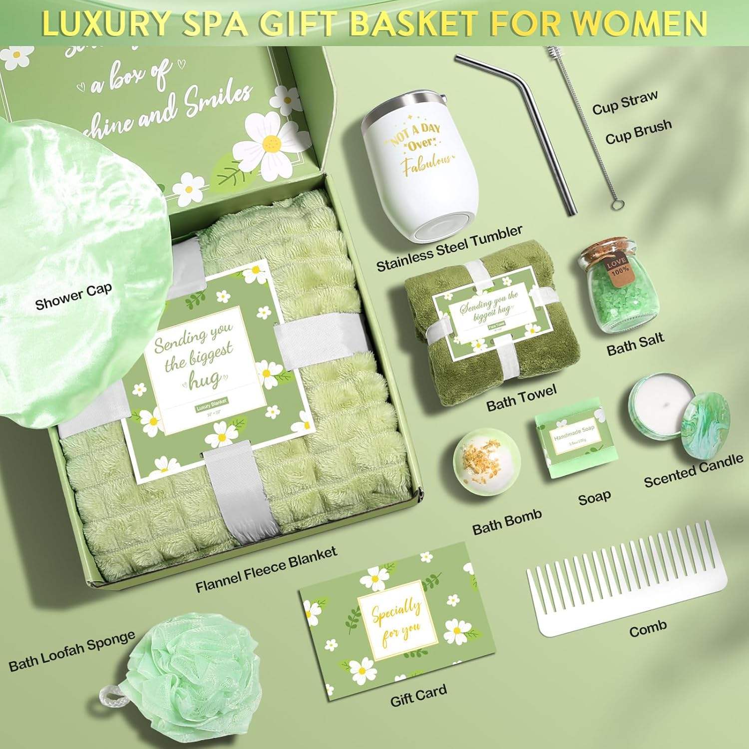 luxury gift ideas for him