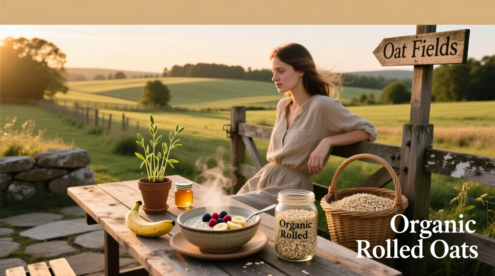 advantages of oats for daily health