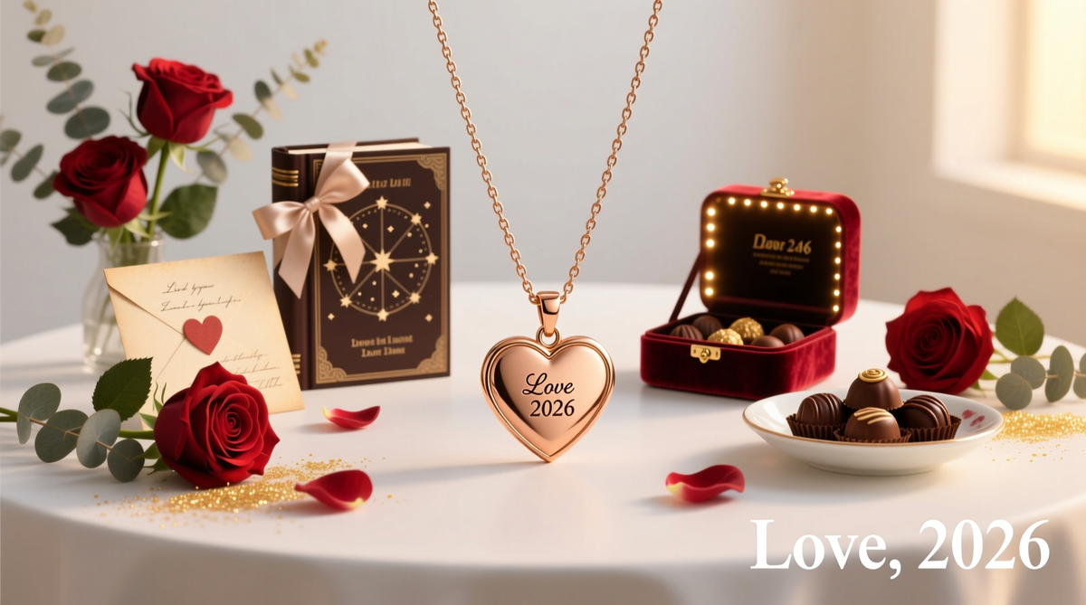 Valentine's Background