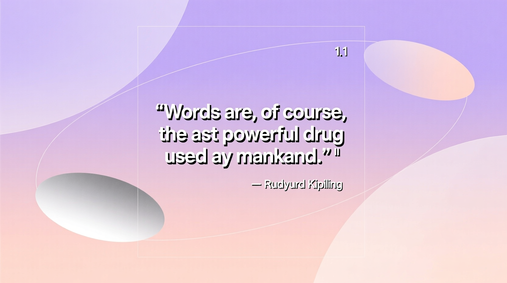 quotes about the word