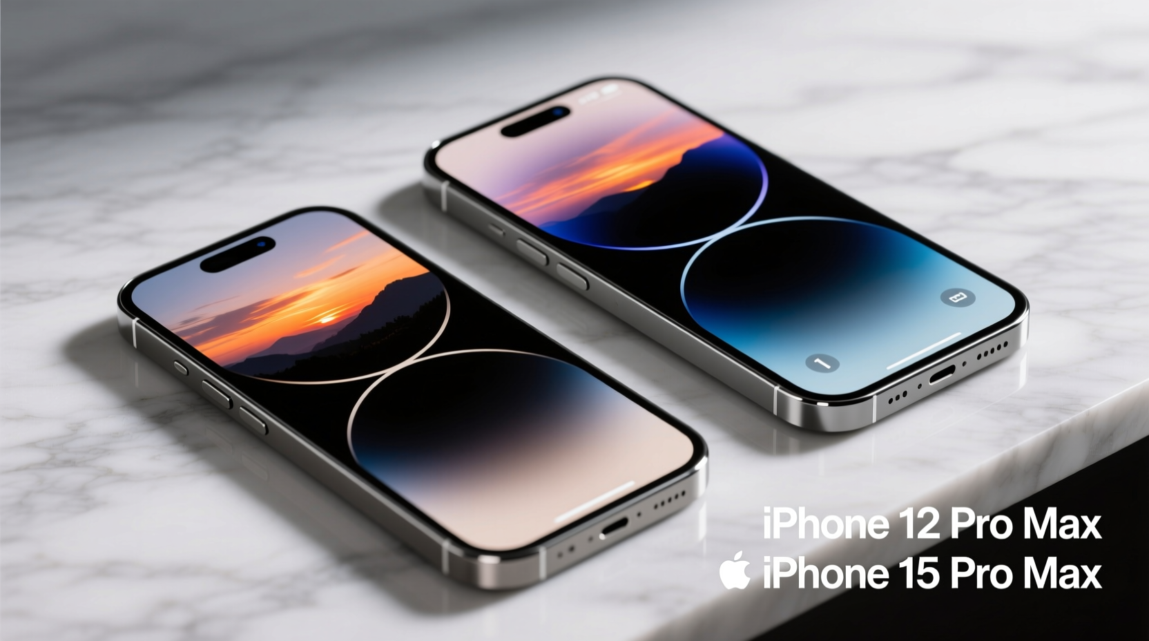 iphone 12 pro max vs 15 pro max is the upgrade really worth it 6