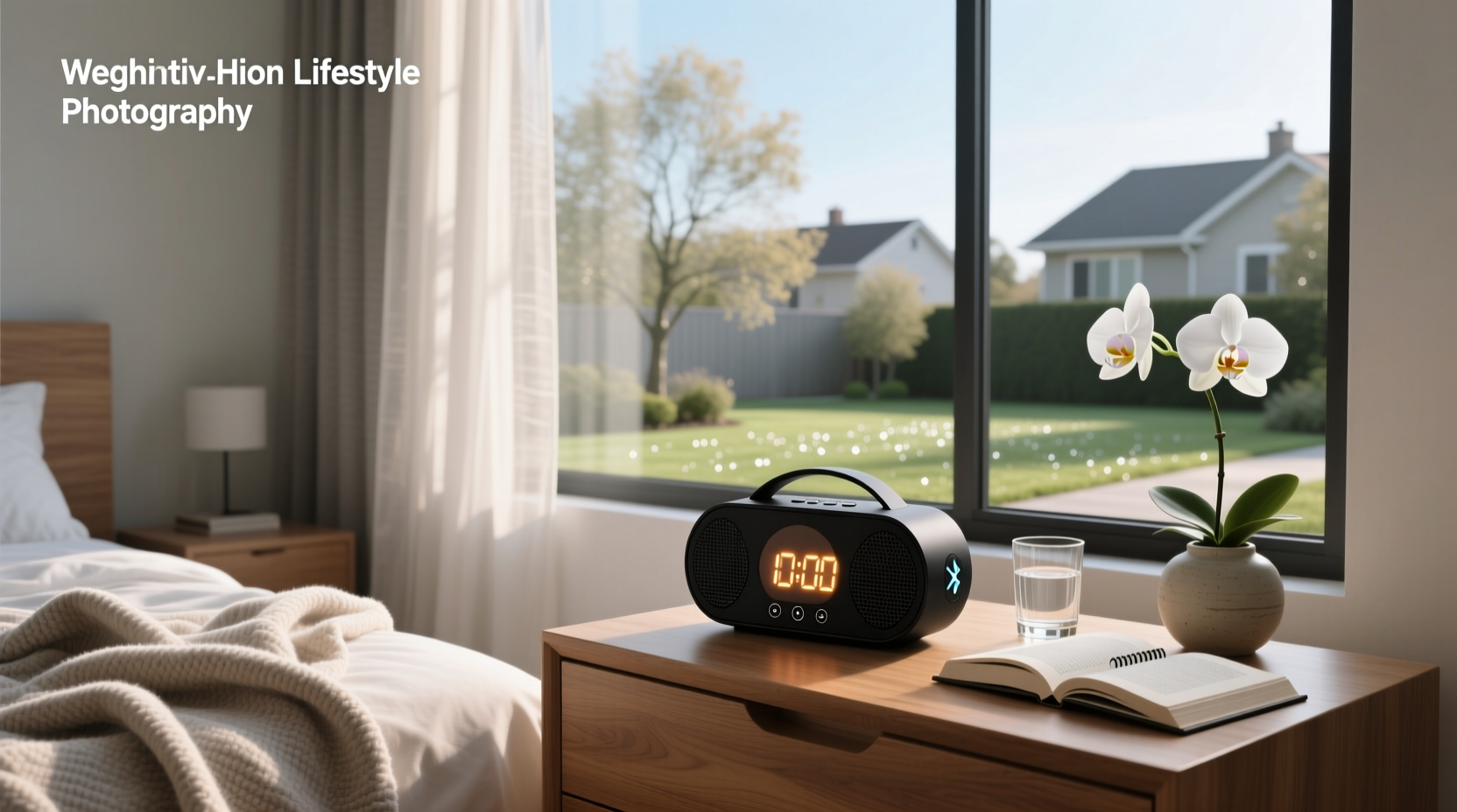 alarm clock bluetooth speaker what you really need to know