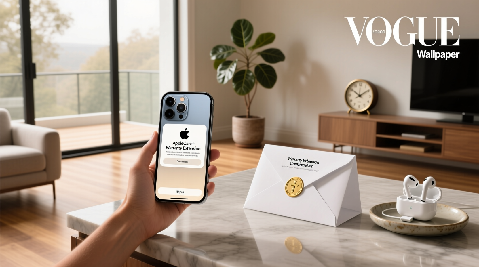 applecare warranty extension guide