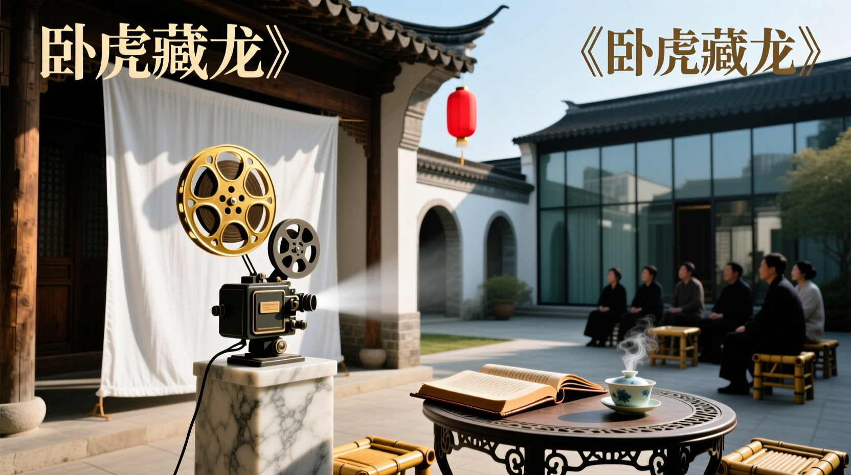 How to Choose Film Semi China Classic, What Is the Number One Movie in China?