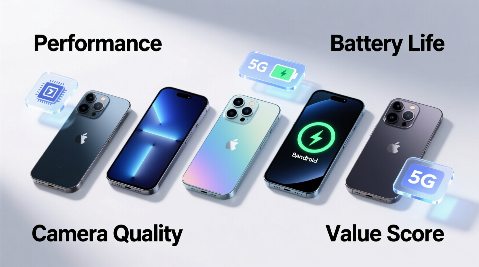affordable and solid choices for the best android smartphone in 2025