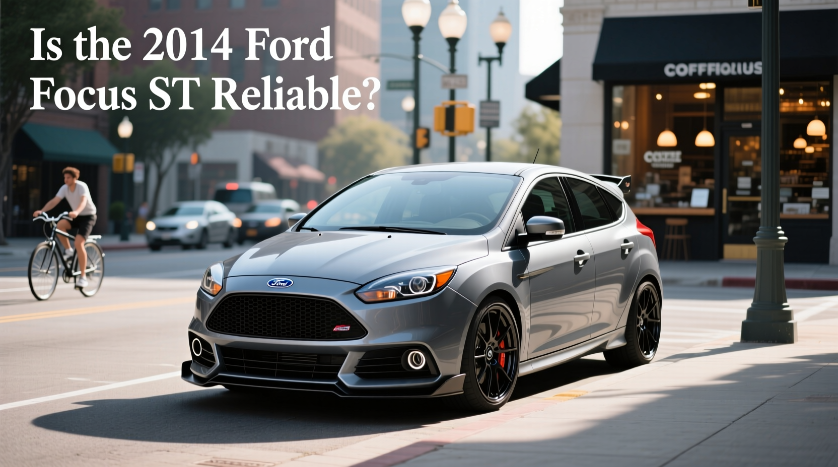 2014 Ford Focus ST Hatchback Review & Buying Guide