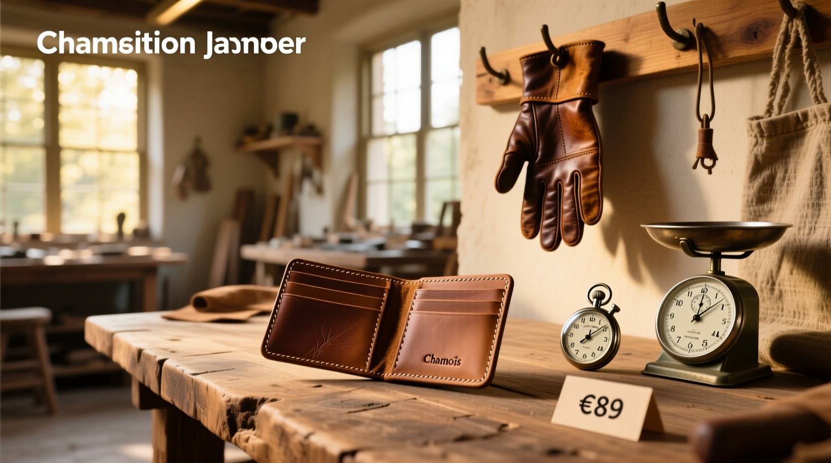 How to Choose Chamois Leather: Price & Longevity Buying Guide
