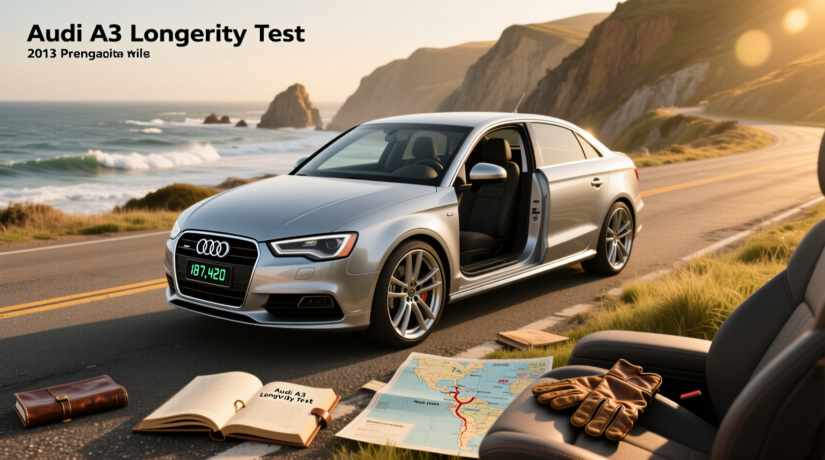 2013 audi a3 mileage reliability guide