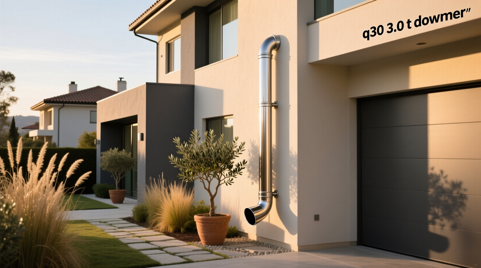 How Do Q50 3.0T Downpipes Improve Performance?