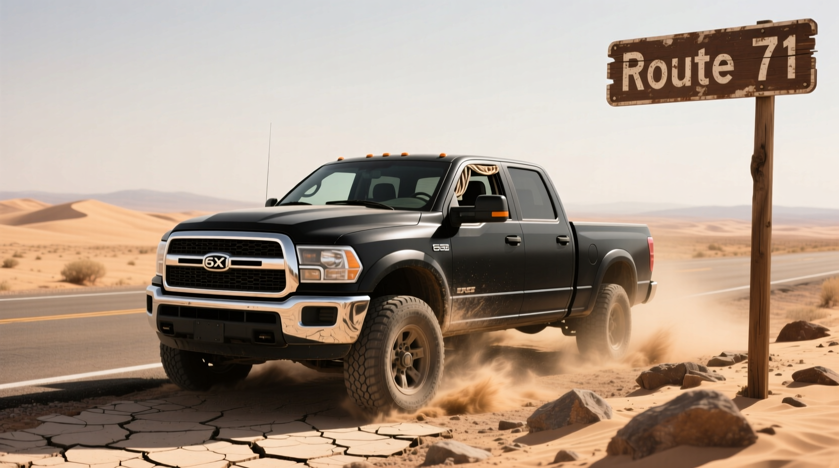 6x6 pickup truck guide build insights