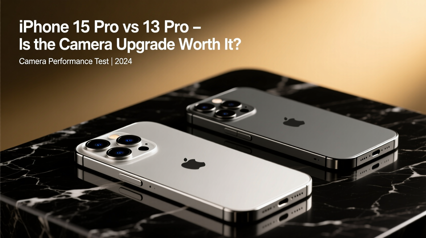 iphone 15 pro vs 13 pro is the upgrade really worth it for the camera alone 3