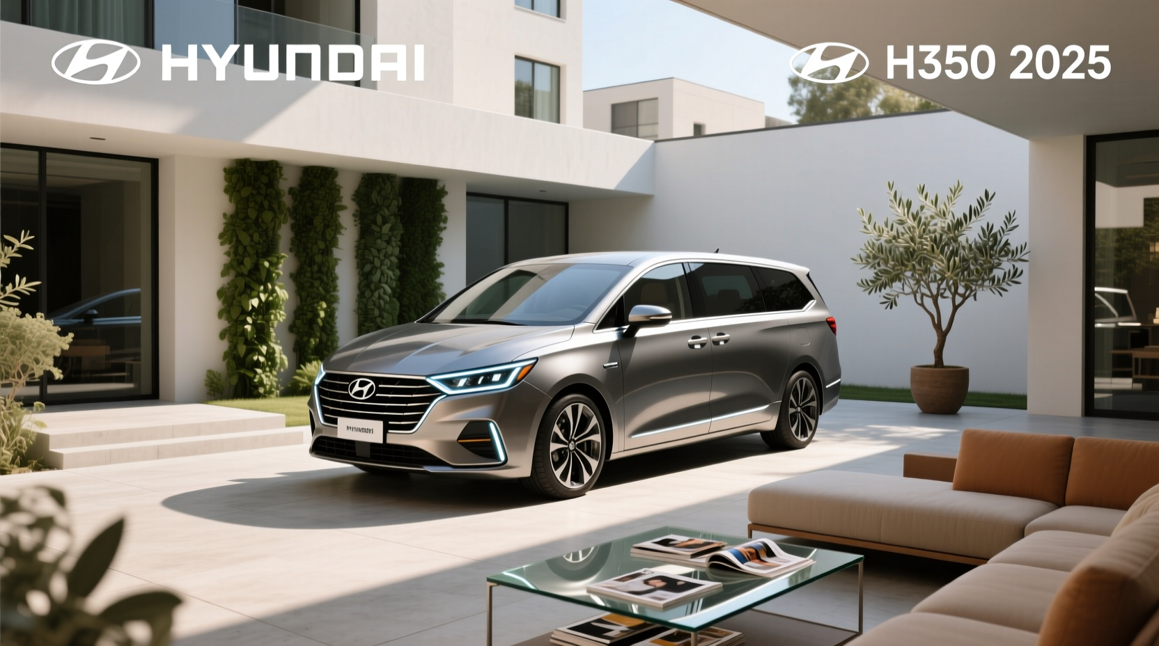 2025 hyundai h350 specs availability