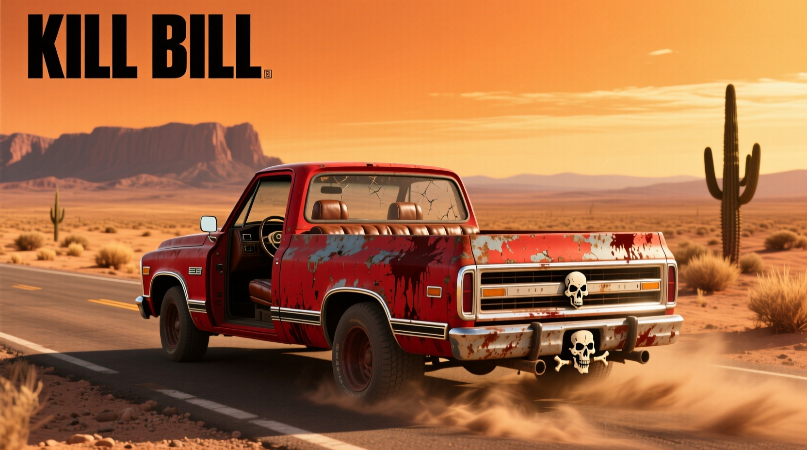 What Car Does Sofie Fatale Drive in Kill Bill? A Buyer’s Guide