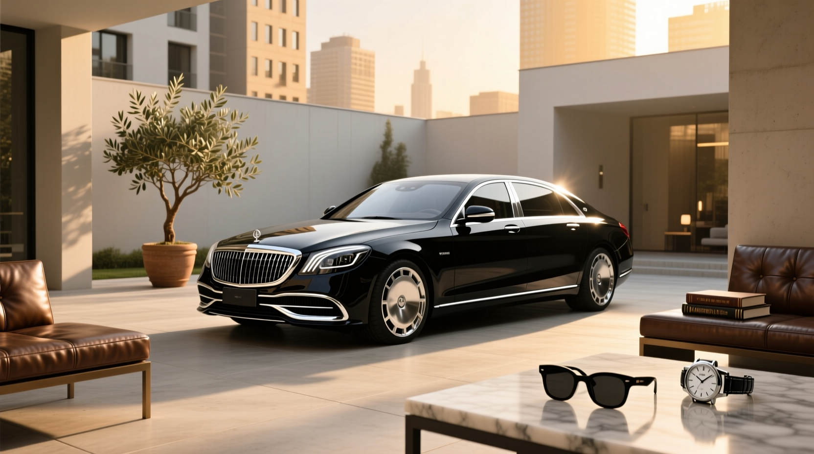 How to Buy a Maybach for Sale: Key Factors & Tips