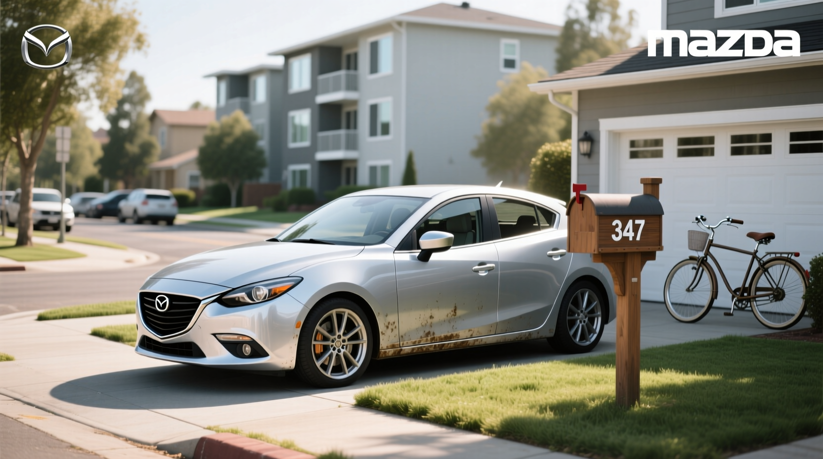 2015 Mazda 3 Hatchback Reliability Guide