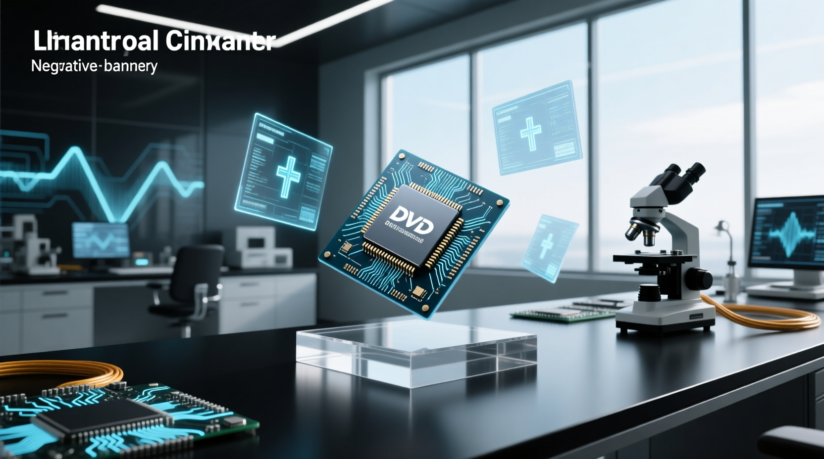 DVD Decoder Chip Guide: How to Choose the Right One