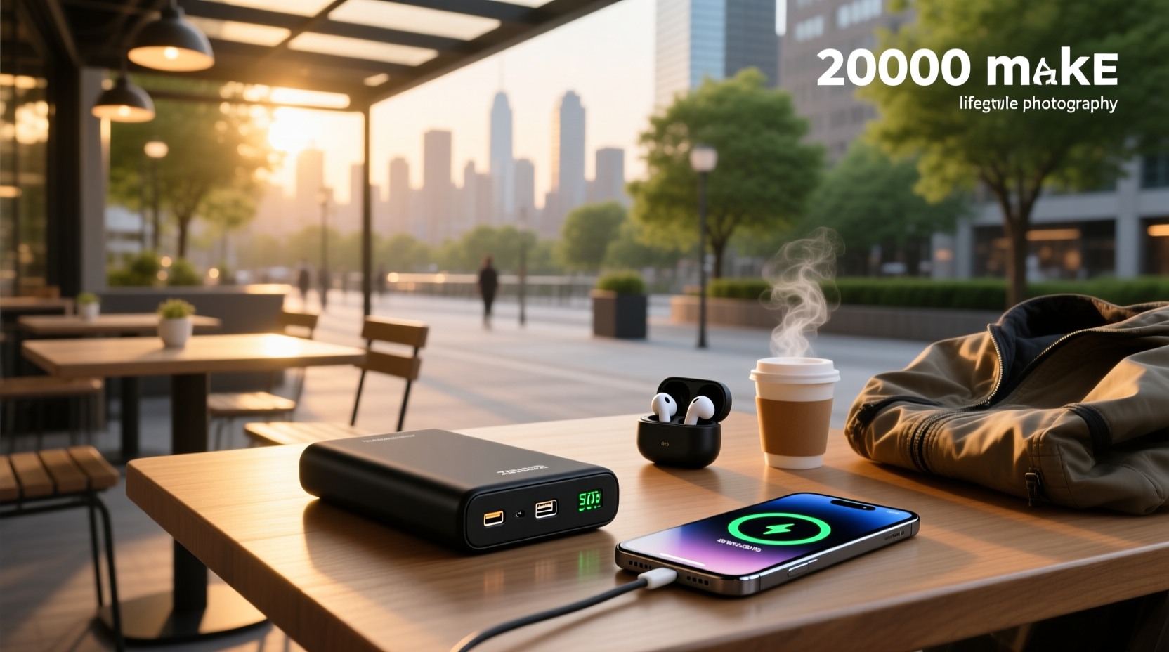 20000mah power bank fast charging real world guide