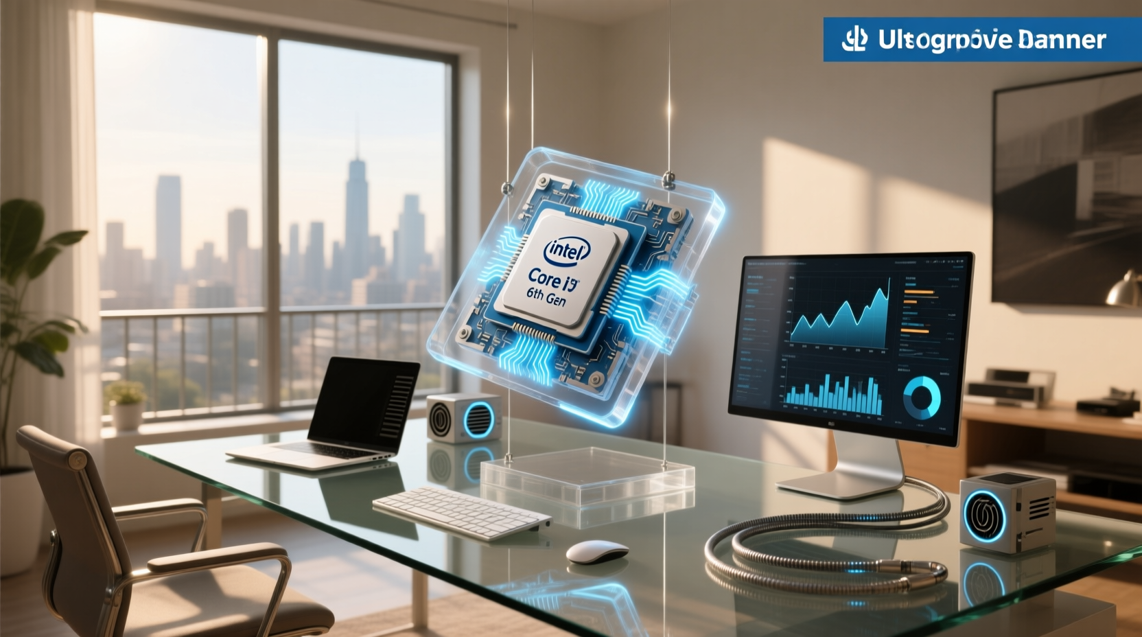 Can Intel Core i7 6th Gen Run Windows 11? Performance