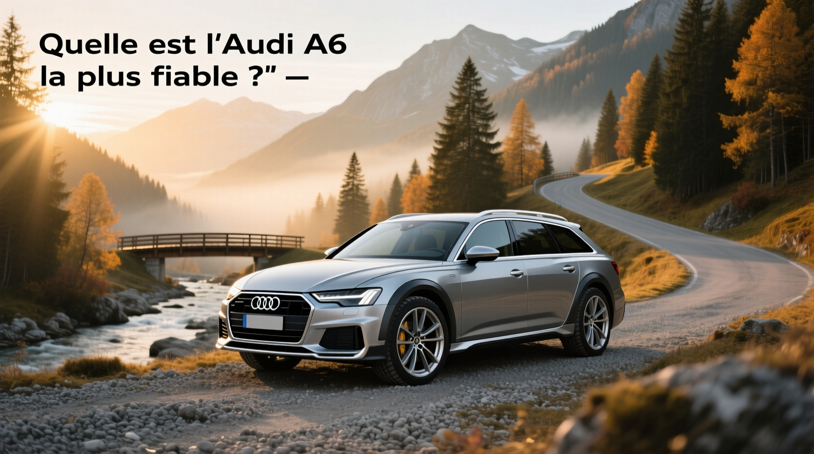 audi a 6 allroad,Quelle est l'Audi A6 la plus fiable ? buying guide