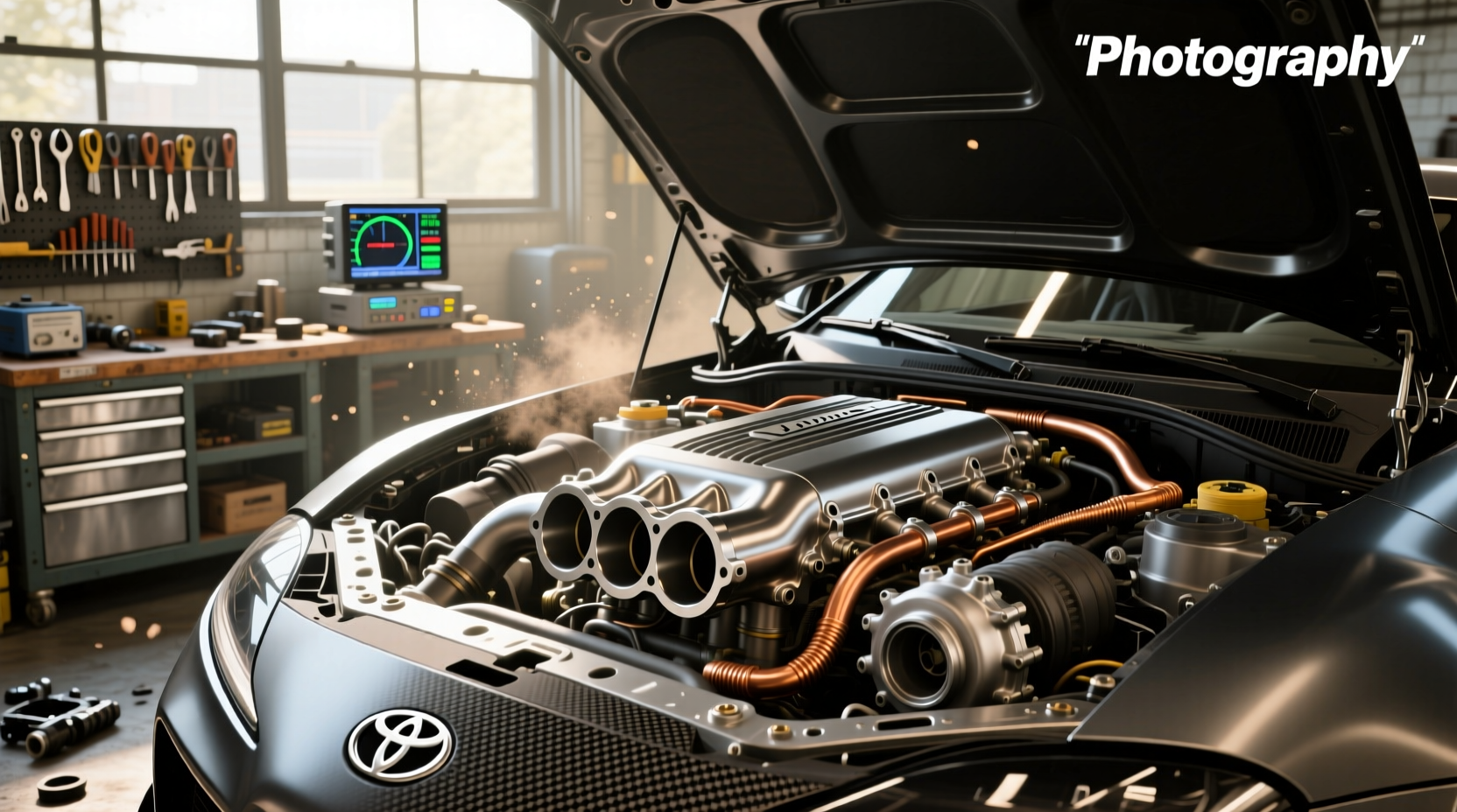 What Is the Hypertune 2JZ Intake Manifold & Is It Right for Your Build?
