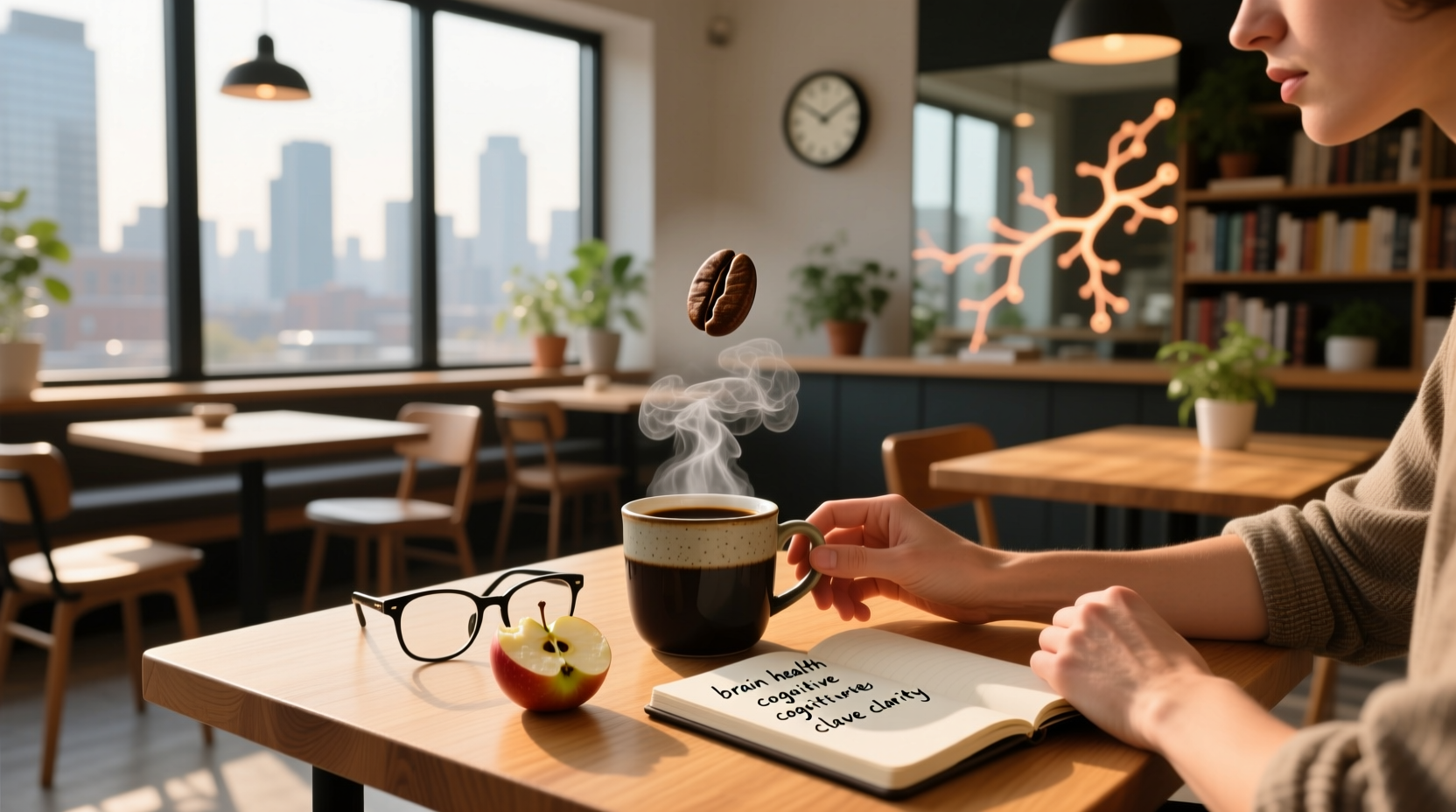 coffee and brain fog what you need to know