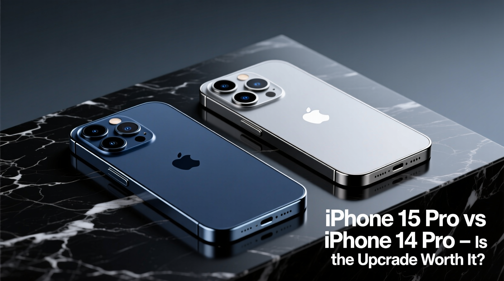 iphone 15 pro vs 14 pro is the upgrade really worth it 6