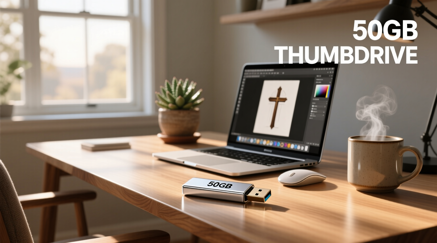 50gb thumb drive real world use key buying facts