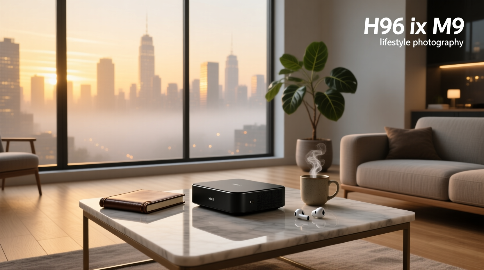 h96 max m9 review android 14, 8k, drm limits explained