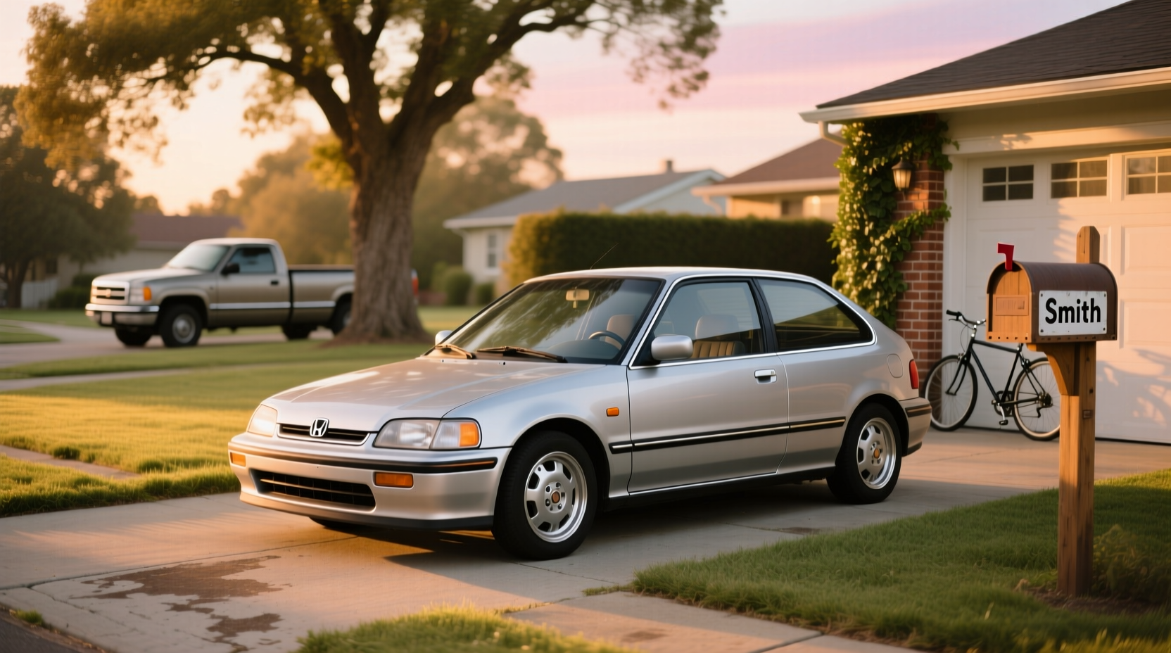 1992 hatchback honda civic buying guide